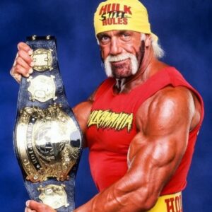 Meeting With Hulk Hogan - Day 1